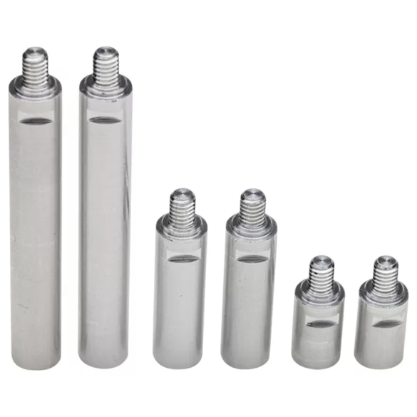 Jes-Extender - dispositivo allungamento pene - titanio - fino a 24 cm