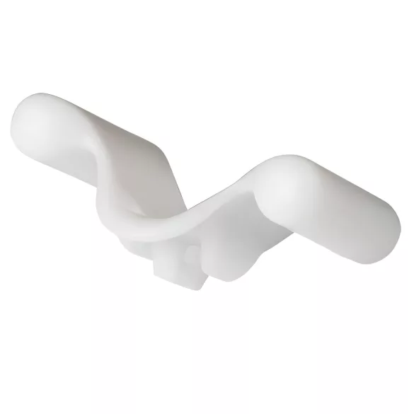 Jes-Extender - dispositivo allungamento pene - titanio - fino a 24 cm