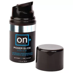 Sensuva Arousal - crema stimolante intima uomo 50ml