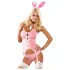 Obsessive - Costume coniglietta sexy - rosa