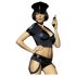 Set Costume da Poliziotta Obsessive (S/M)