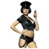 Obsessive Police - set costume da poliziotta (S/M)