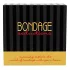 Bondage Seductions - set bondage per coppia - gioco erotico in inglese