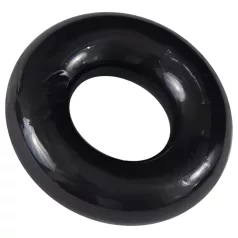 BathMate - anello fallico Barbarian - silicone - nero
