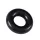 BathMate - anello fallico Barbarian - silicone - nero