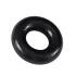 BathMate - anello fallico Barbarian - silicone - nero