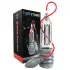 Bathmate HydroXtreme 9 - set di idropompa (trasparente)