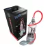 BathMate Xtreme Hydromax 9 - pompa per il pene - set completo - trasparente