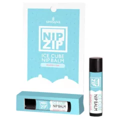   Sensuva Nip Clip - gel rinfrescante per capezzoli - fragola e menta (4 g)