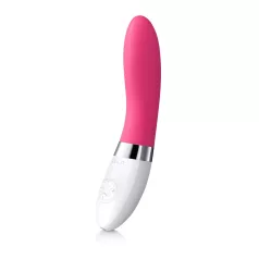 LELO Liv 2 - vibratore in silicone - rosa