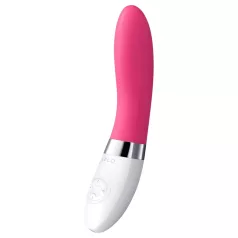 LELO Liv 2 - vibratore in silicone - rosa
