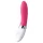 LELO Liv 2 - vibratore in silicone - rosa