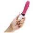 LELO Liv 2 - vibratore in silicone - rosa