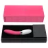 LELO Liv 2 - vibratore in silicone - rosa