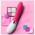LELO Liv 2 - vibratore in silicone - rosa