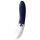 LELO Liv 2 - Vibratore in silicone (blu)