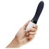 LELO Liv 2 - Vibratore in silicone (blu)