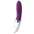 LELO - vibratore in silicone - viola