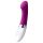 LELO Gigi 2 - vibratore G-spot in silicone (viola)