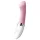 LELO Gigi 2 - vibratore punto G - silicone - rosa