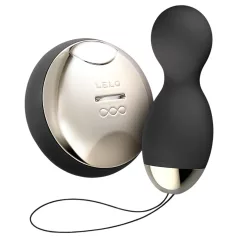 LELO Hula - uovo vibrante rotante (nero)