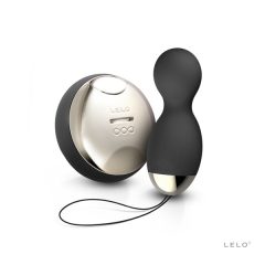 LELO Hula - Vibratore rotante di piacere (nero)