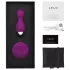 LELO Hula - uovo vibrante rotante (viola)