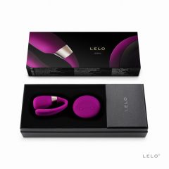 LELO Tiani 3 - vibratore in silicone (rosa)
