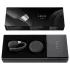 LELO Tiani 3 - vibratore per coppia - silicone nero