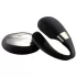 LELO Tiani 3 - vibratore per coppia - silicone nero