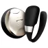 LELO Tiani 3 - vibratore per coppia - silicone nero