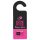 Set di Dadi dell’Amore con Gancio Porta (nero-rosa)