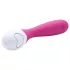 LOVELIFE BY OHMYBOD - CUDDLE - Vibratore G-Spot Ricaricabile (Rosa)