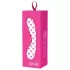 LOVELIFE BY OHMYBOD - CUDDLE - Vibratore G-Spot Ricaricabile (Rosa)