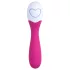 LOVELIFE BY OHMYBOD - CUDDLE - Vibratore G-Spot Ricaricabile (Rosa)
