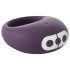 Je Joue Mio - anello vibrante ricaricabile e impermeabile (viola)
