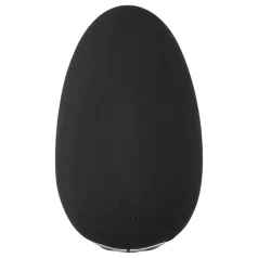   Je Joue Mimi Soft - vibratore clitorideo ricaricabile impermeabile nero