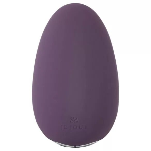 Je Joue Mimi Soft - vibratore clitorideo ricaricabile impermeabile (viola)