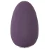 Je Joue Mimi Soft - vibratore clitorideo ricaricabile impermeabile (viola)