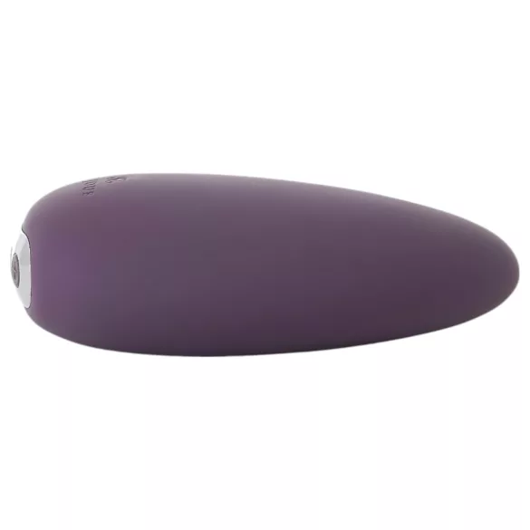 Je Joue Mimi Soft - vibratore clitorideo ricaricabile impermeabile (viola)