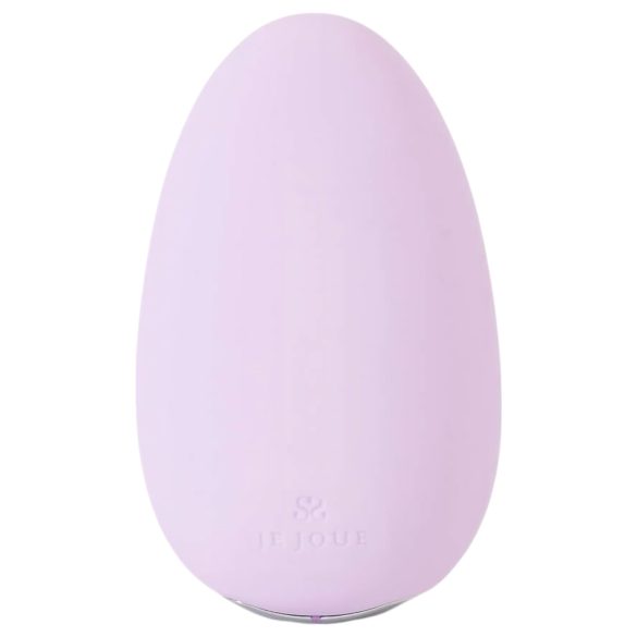 Je Joue Mimi Soft - vibratore clitorideo ricaricabile, impermeabile (viola)