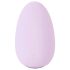 Je Joue Mimi Soft - vibratore clitorideo ricaricabile, impermeabile (viola)