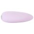 Je Joue Mimi Soft - vibratore clitorideo ricaricabile, impermeabile (viola)
