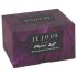Je Joue Mimi Soft - vibratore clitorideo ricaricabile, impermeabile (viola)
