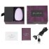 Je Joue Mimi Soft - vibratore clitorideo ricaricabile, impermeabile (viola)