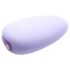 Je Joue Mimi Soft - vibratore clitorideo ricaricabile, impermeabile (viola)