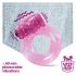 Amore in Tasca - Anello Vibrante Monouso (rosa)