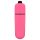 Love Bullet - mini vibratore impermeabile (rosa)