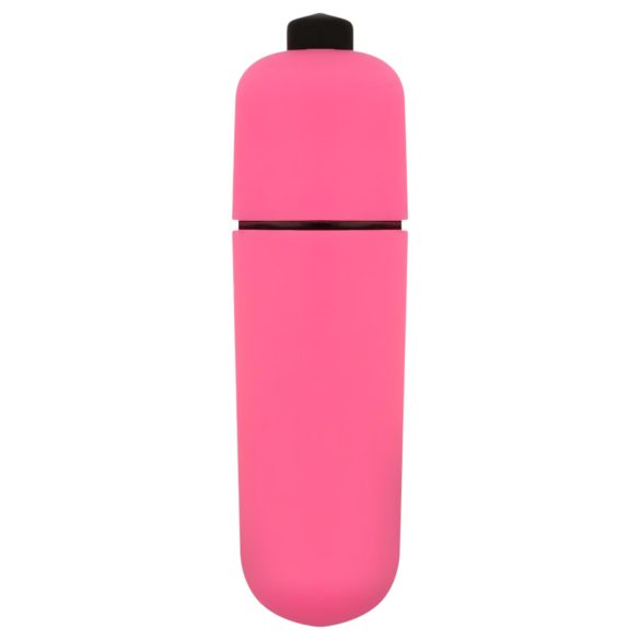 Love Bullet - mini vibratore impermeabile (rosa)