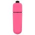Love Bullet - mini vibratore impermeabile (rosa)